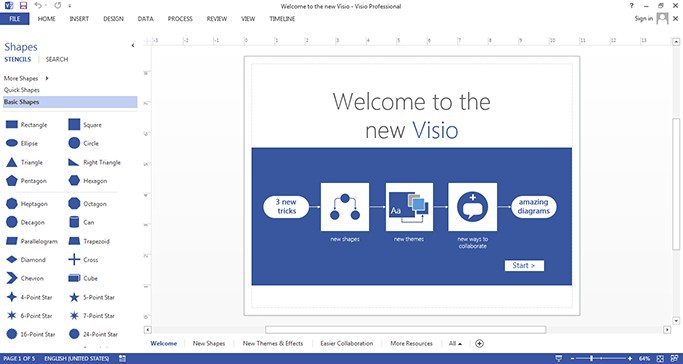 Project chart visio alternative for mac
