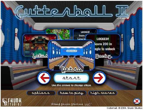 gutterball 2 game download